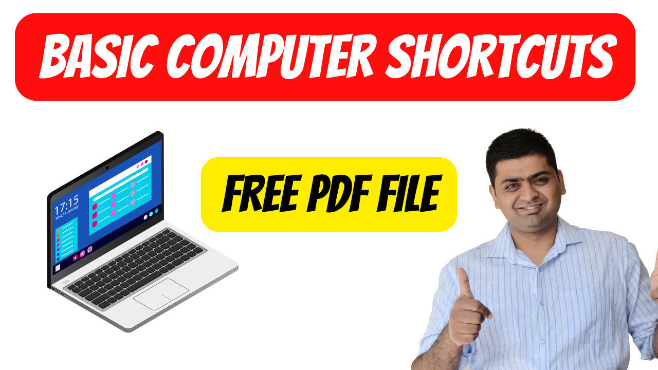 COMPUTER BASIC FULL FORMS