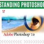 PHOTOSHOP TOOLS