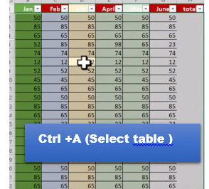 ✅How to Hide & Unhide Rows and Columns in Excel – Shortcuts You Should Know