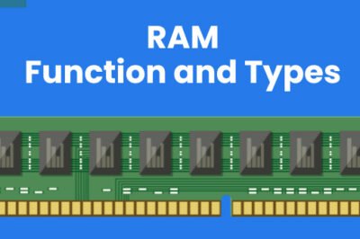 RAM  IN HINDI &TYPES OF RAM IN HINDI ?