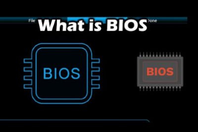 BIOS क्या है ? WHAT IS BIOS IN HINDI?