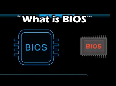 BIOS क्या है ? WHAT IS BIOS IN HINDI?