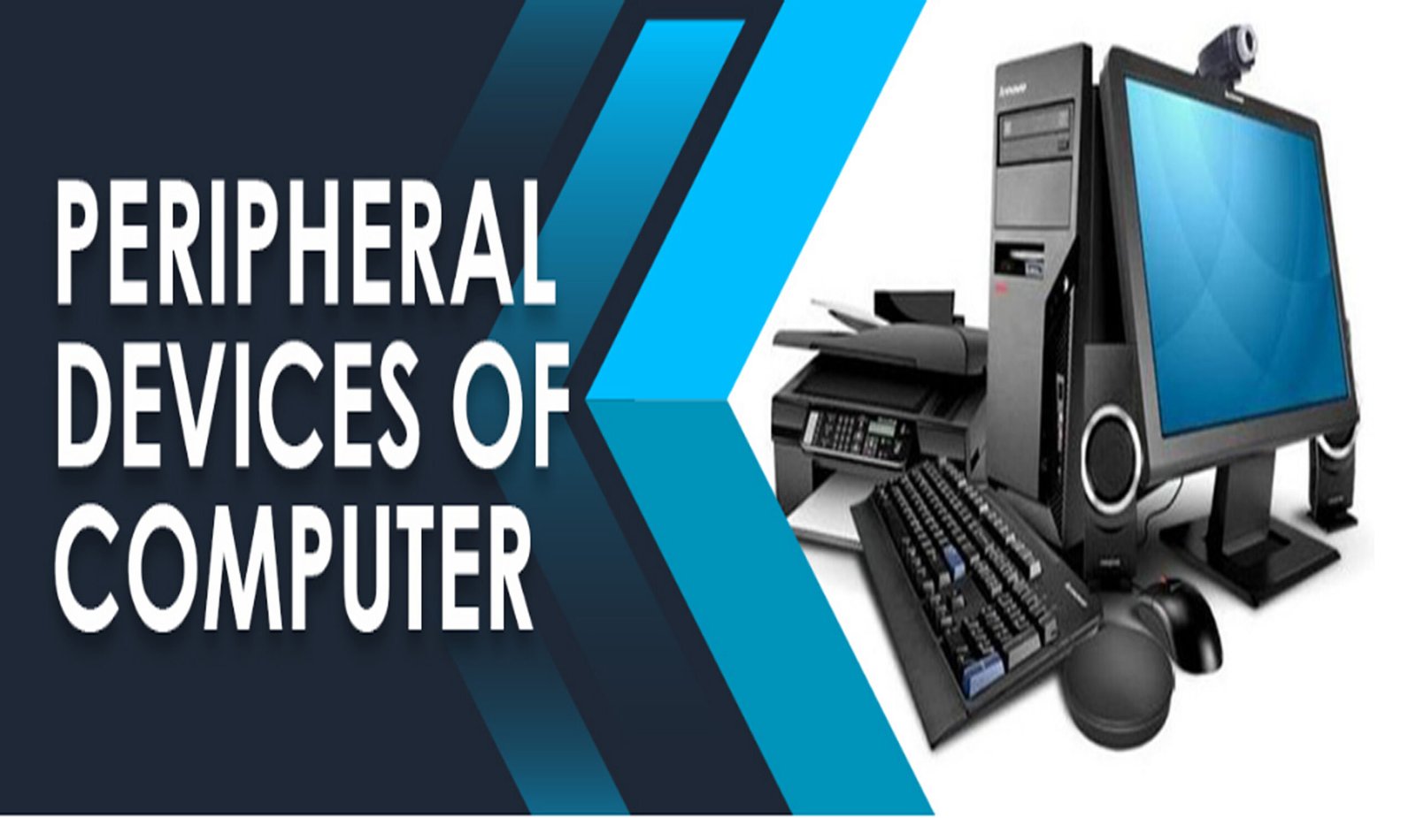 PERIPHERAL DEVICE IN HINDI